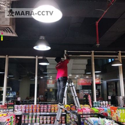 pasang cctv gresik